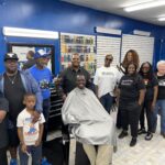 Barbershop Talks: Party at the Polls! - Inkster