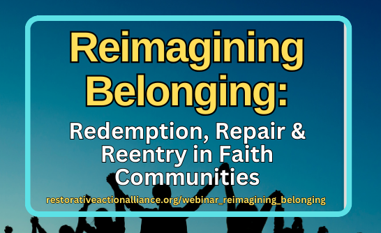 Panel Discussion on Belonging and Redemption