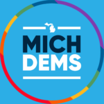 Michigan Democratic Party 2025 State Convention