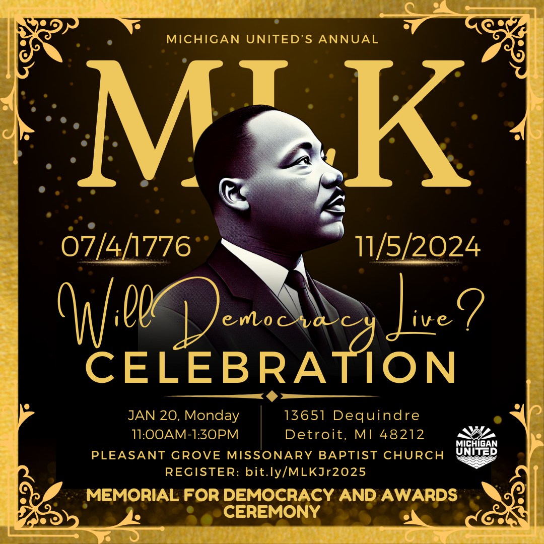 MLK Celebration: Mis-Using the Dream to Create a Nightmare