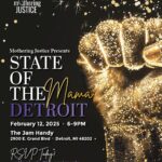 State of the Mama: Detroit