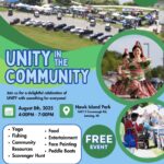 Unity in the Community