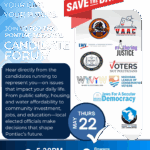 Pontiac Mayoral Candidate Forum