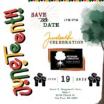 Juneteenth Celebration - Oak Park