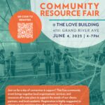Community Resource Fair