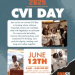 Force Detroit's Annual CVI Day