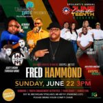 Ypsilanti's Annual Juneteenth Celebration Weekend