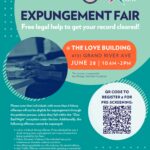 Expungement Fair - Detroit