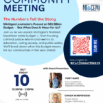 VAAC Friday Community Meetings