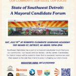 State of Southwest Detroit: A Mayor Candidate Forum