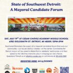 State of Southwest Detroit: A Mayor Candidate Forum