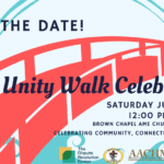 Bridging 23 Unity Walk Celebration