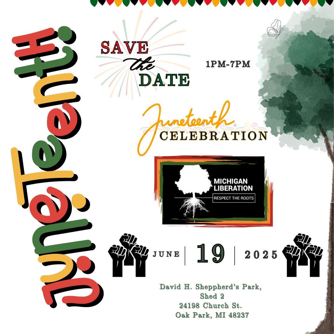 Celebrate Black Joy and Liberation This Juneteenth