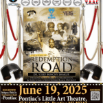 Redemption Road: Pontiac Screening