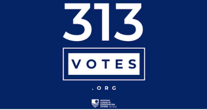 Commit to Vote (Virtual) Phone Bank