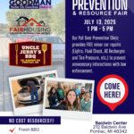 Pullover Prevention Clinic in Pontiac!
