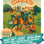 Party at the Polls
