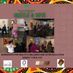 Hustle & Vote