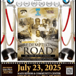 The Story of Redemption Road Screening- Flint