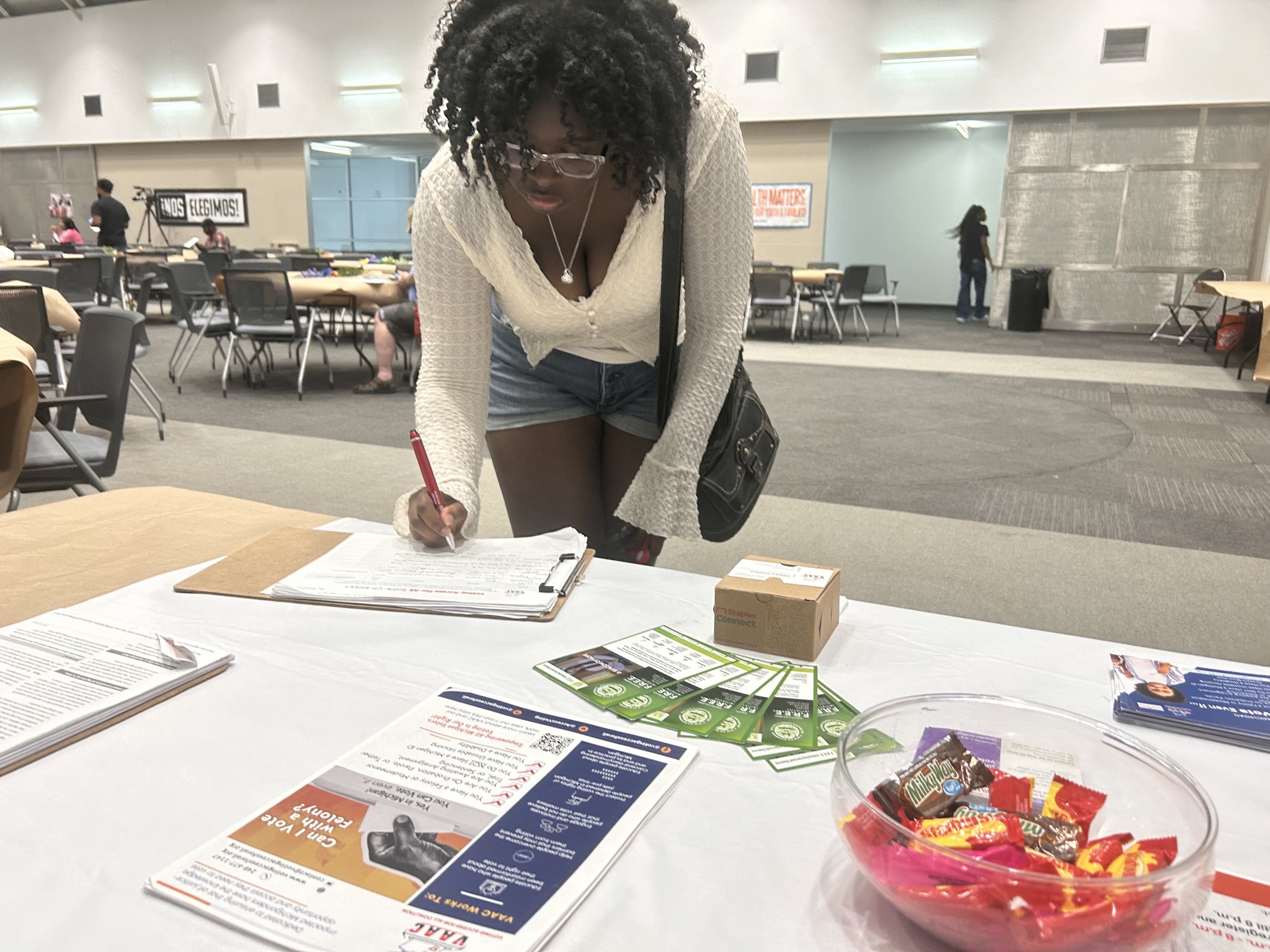 VAAC Friday Community Meeting
