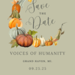 Voices of Humanity: Humanity for Prisoners' Annual Fall Event
