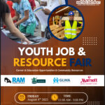 Youth Job & Resource Fair