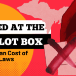 Denied at the Ballot Box