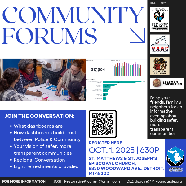 Community Forums