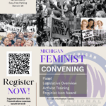Michigan Feminist Convening