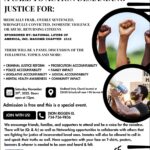 Michigan's Turning Point: A Call to Action Demanding Justice