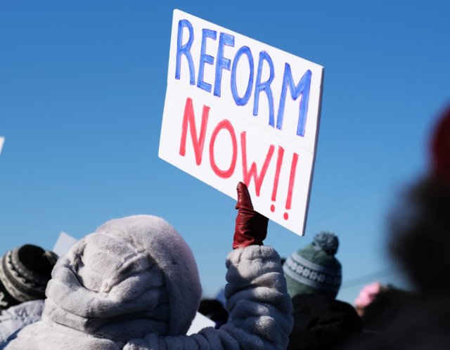 Reentry Is Never Simple: Why HB 4211 Matters