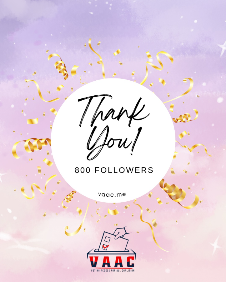 Are You Following VAAC on Instagram?