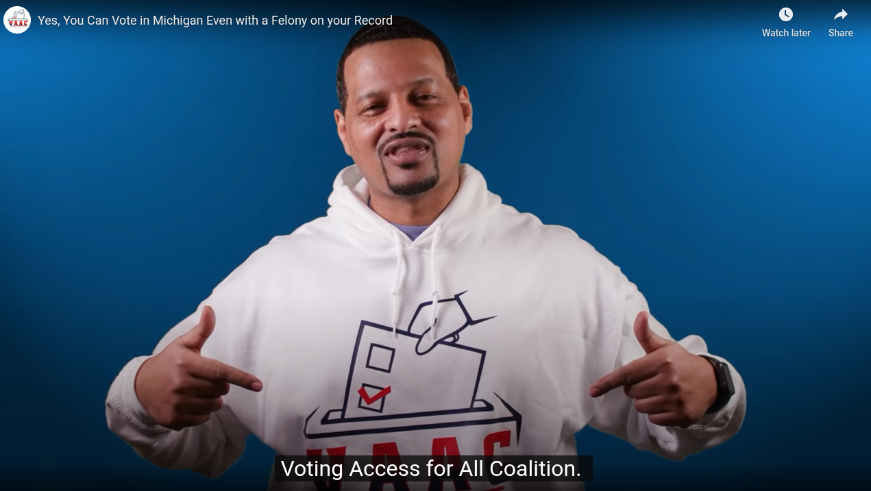 Get Ready for 2026: Join the Train-the-Trainer on Michigan’s Ballot Initiatives