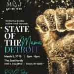 State of the Mama Detroit