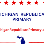 Michigan Republican Party Endorsement Convention