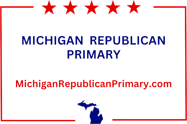 Michigan Republican Party Endorsement Convention