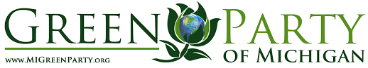 Green Party of Michigan State Nominating Convention