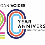 Michigan Voices 20th Anniversary Gala