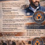 Formerly Incarcerated Community Town Hall