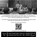 The Power of Influence Town Hall