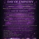 Michigan Day of Empathy