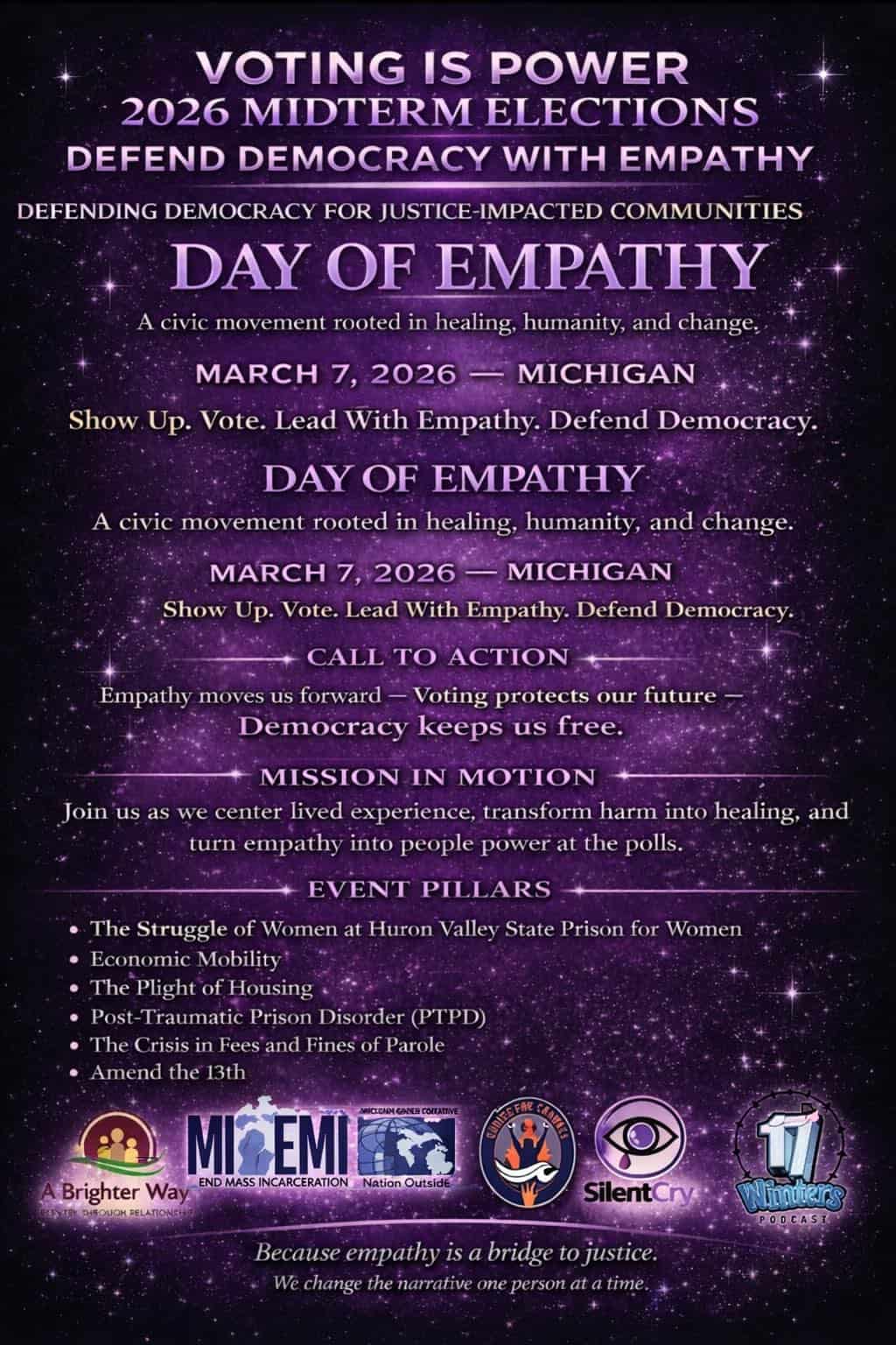 Michigan Day of Empathy