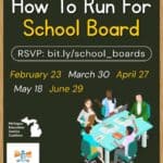 Michigan Education Justice Coalition- How to Run for School Board