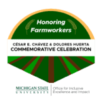 César E. Chávez & Dolores Huerta Celebration