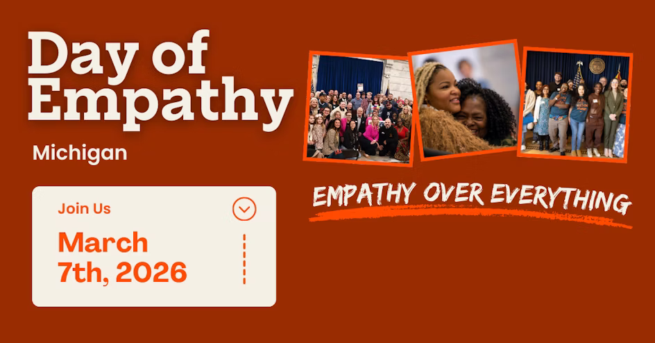 Michigan Day of Empathy