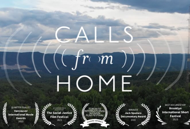 Calls from Home Film Screening and Discussion
