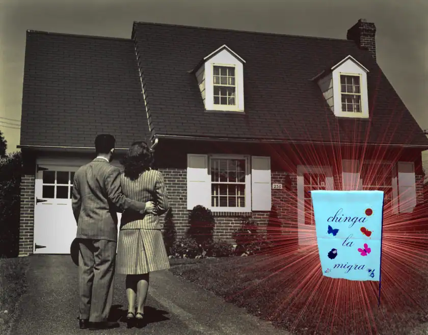 Immigration Hoops: Just Follow the Rules