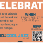 MLCV 4th Annual Black History Celebration