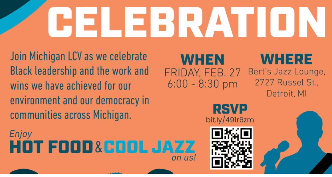 MLCV 4th Annual Black History Celebration