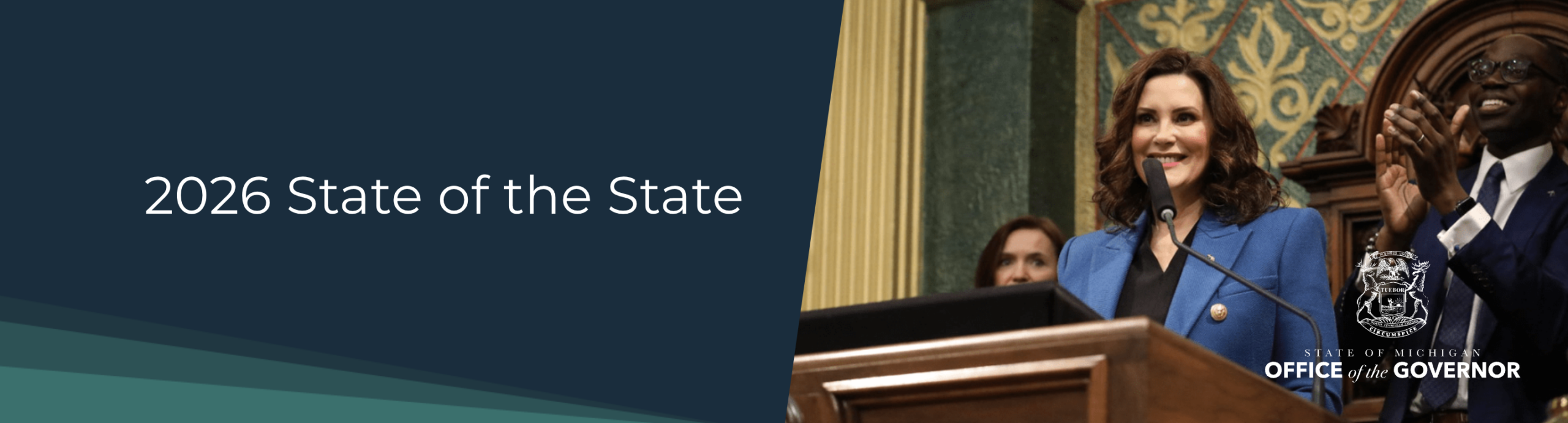 2026 State of the State